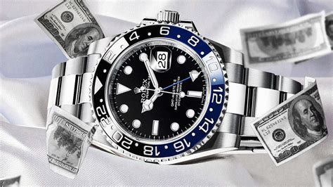 rolex investment 2024|Rolex watch brands.